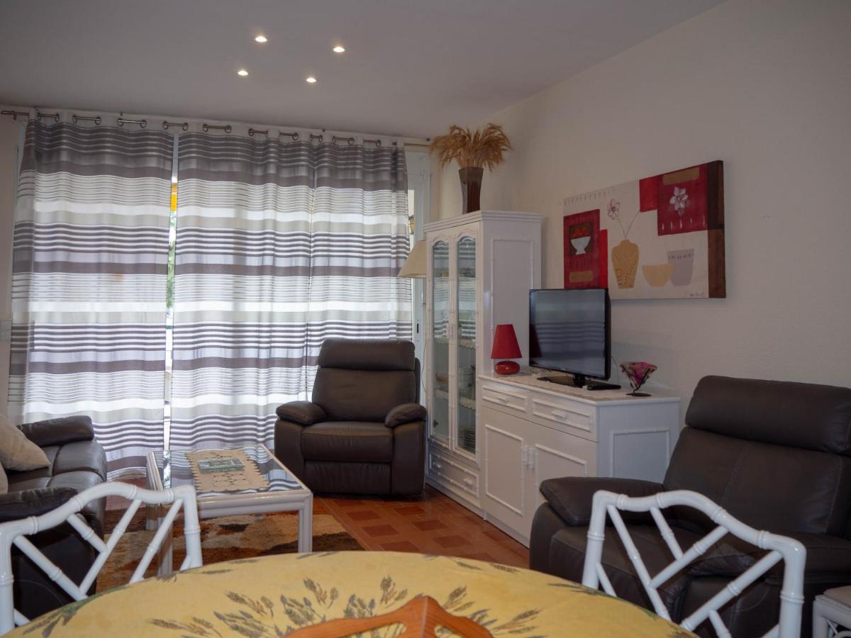 Embajador 1 Per 4 Persones A Primera Linia De Mar * Platja d'Aro