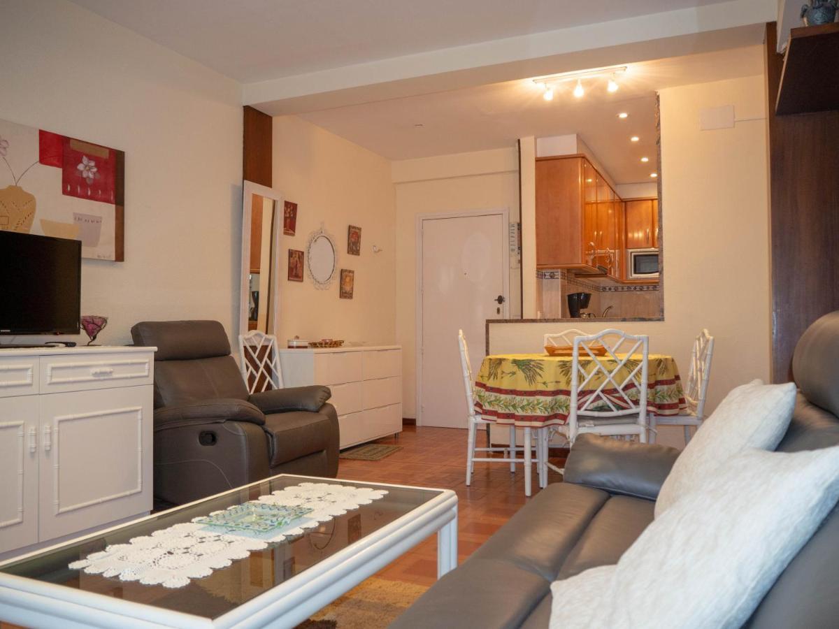 Apartment Embajador 1 Per 4 Persones A Primera Linia De Mar *