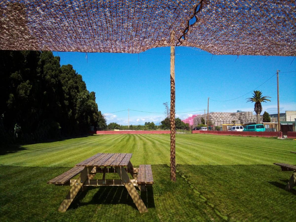 La Masia * Sant Pere Pescador