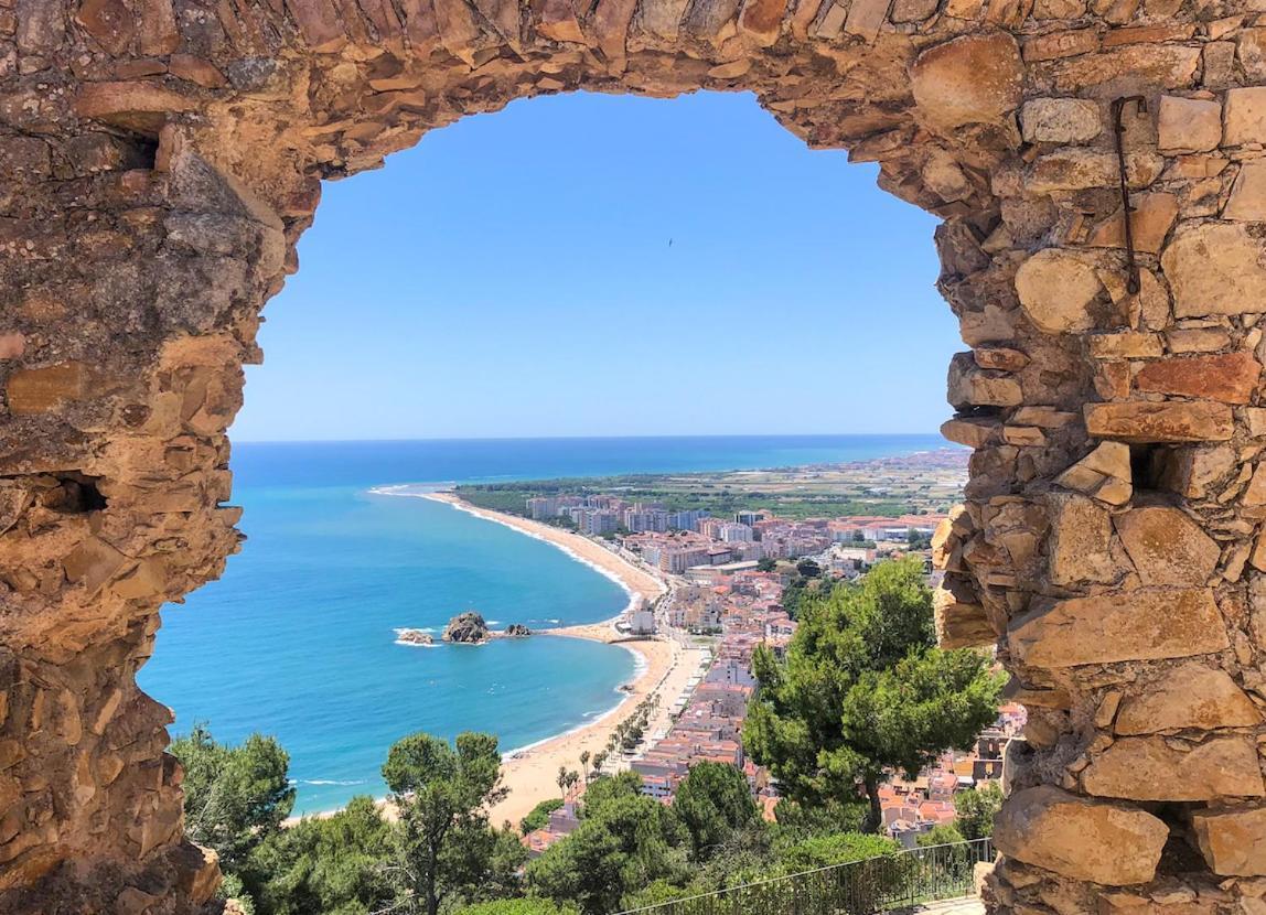 Beach Apartment Blanes