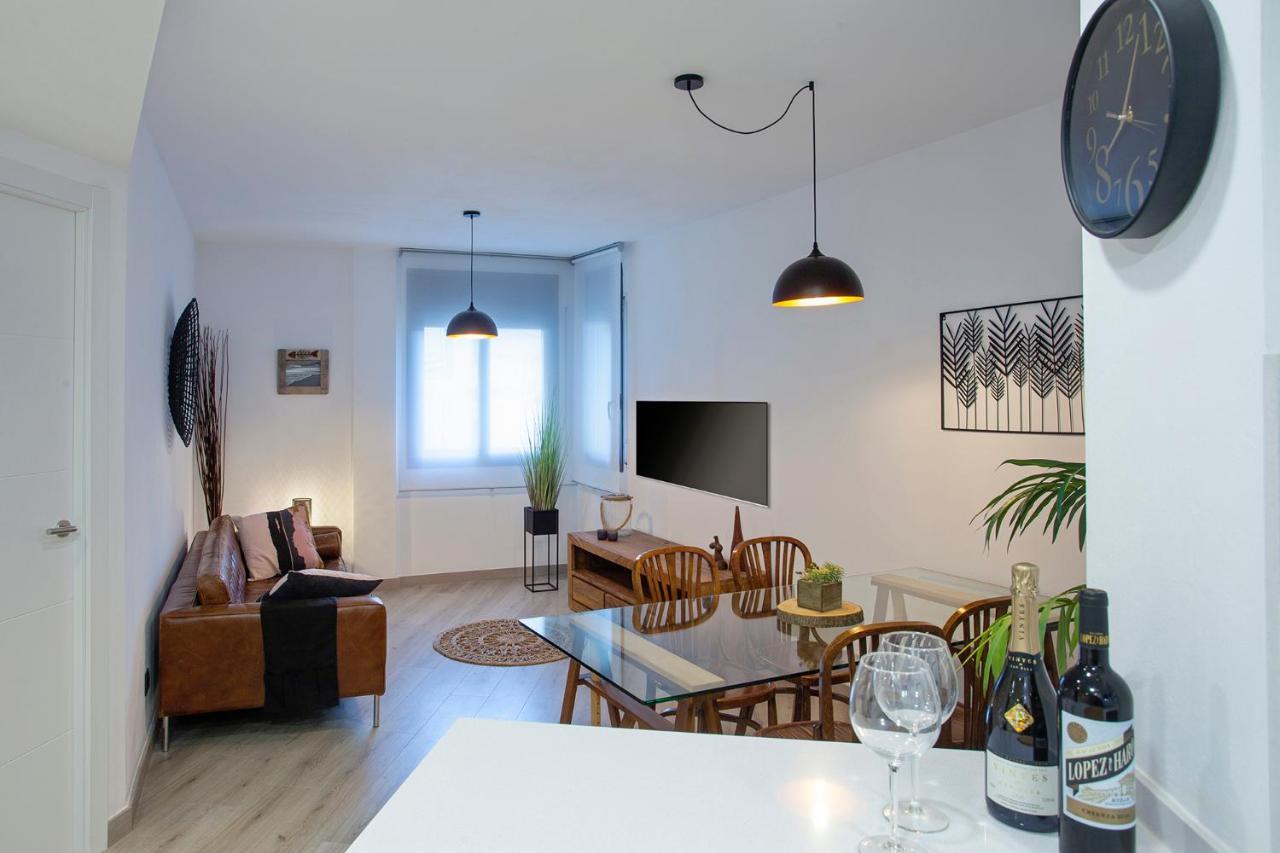Apartment Beach