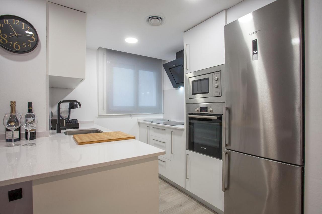 Apartment Beach Blanes