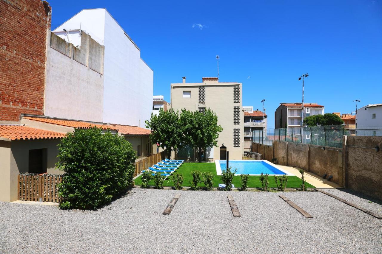 Apartamento Rvhotels Provenzal *