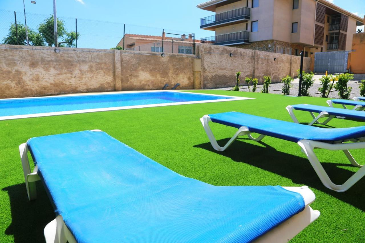 Rvhotels Provenzal