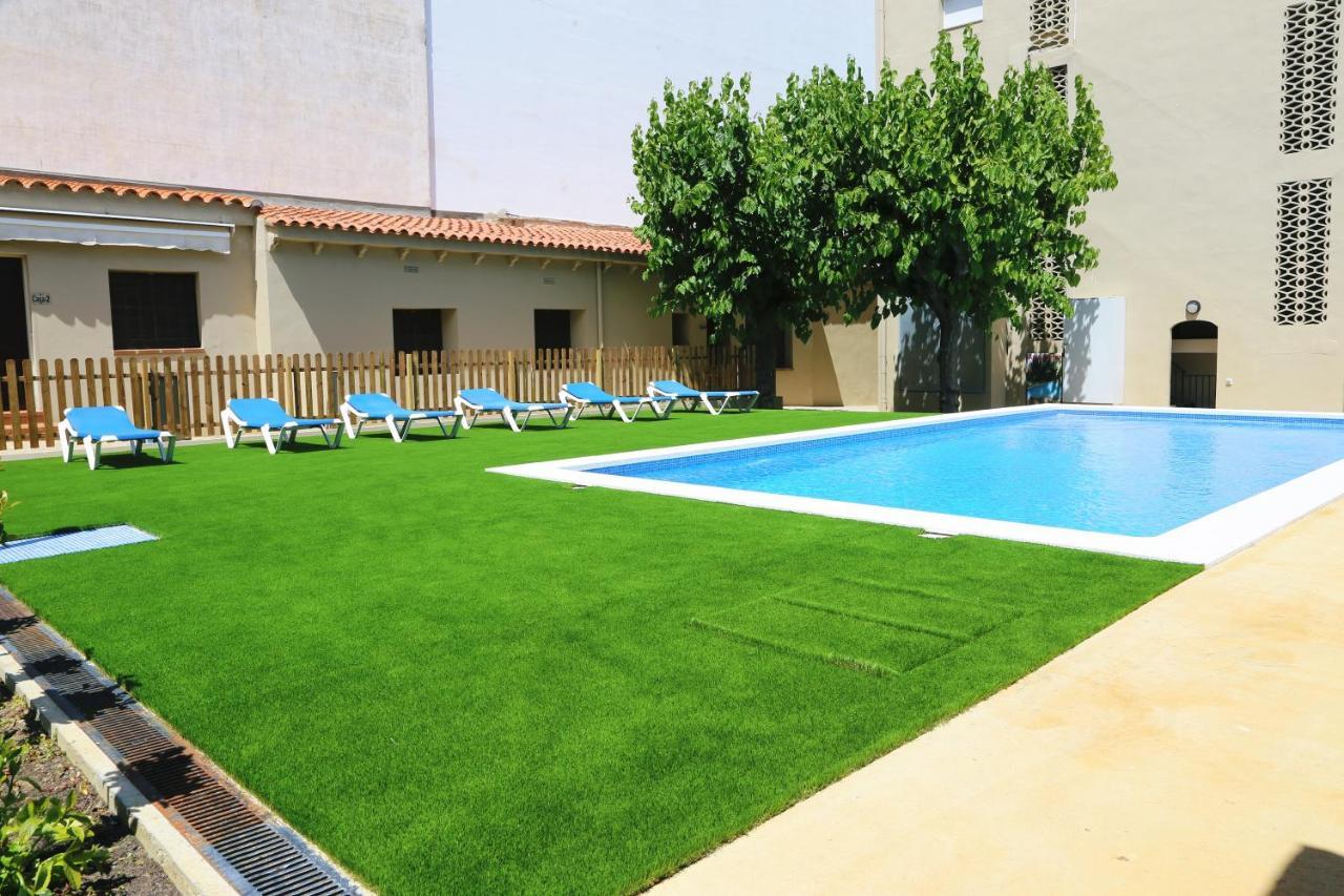 Rvhotels Provenzal Apartamento L' Escala