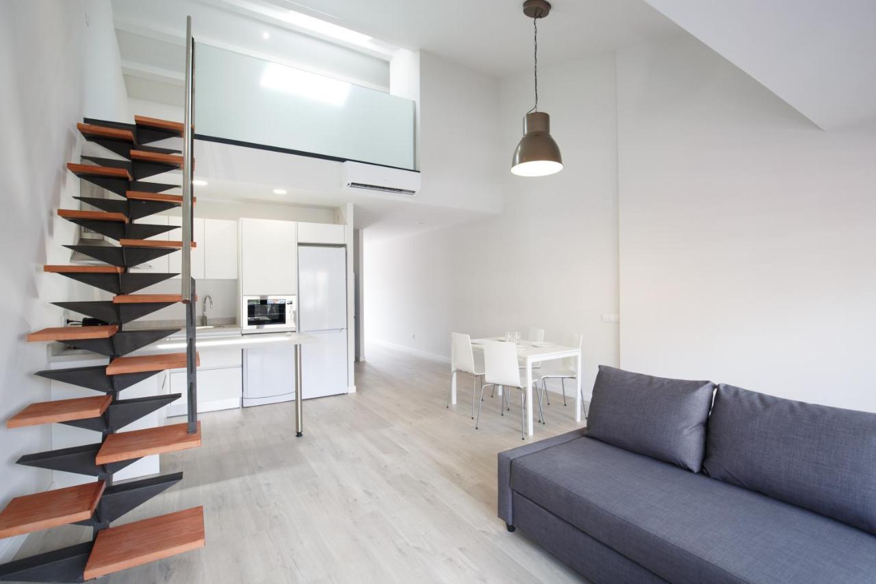 Apartment Estudis Laura Platja d'Aro