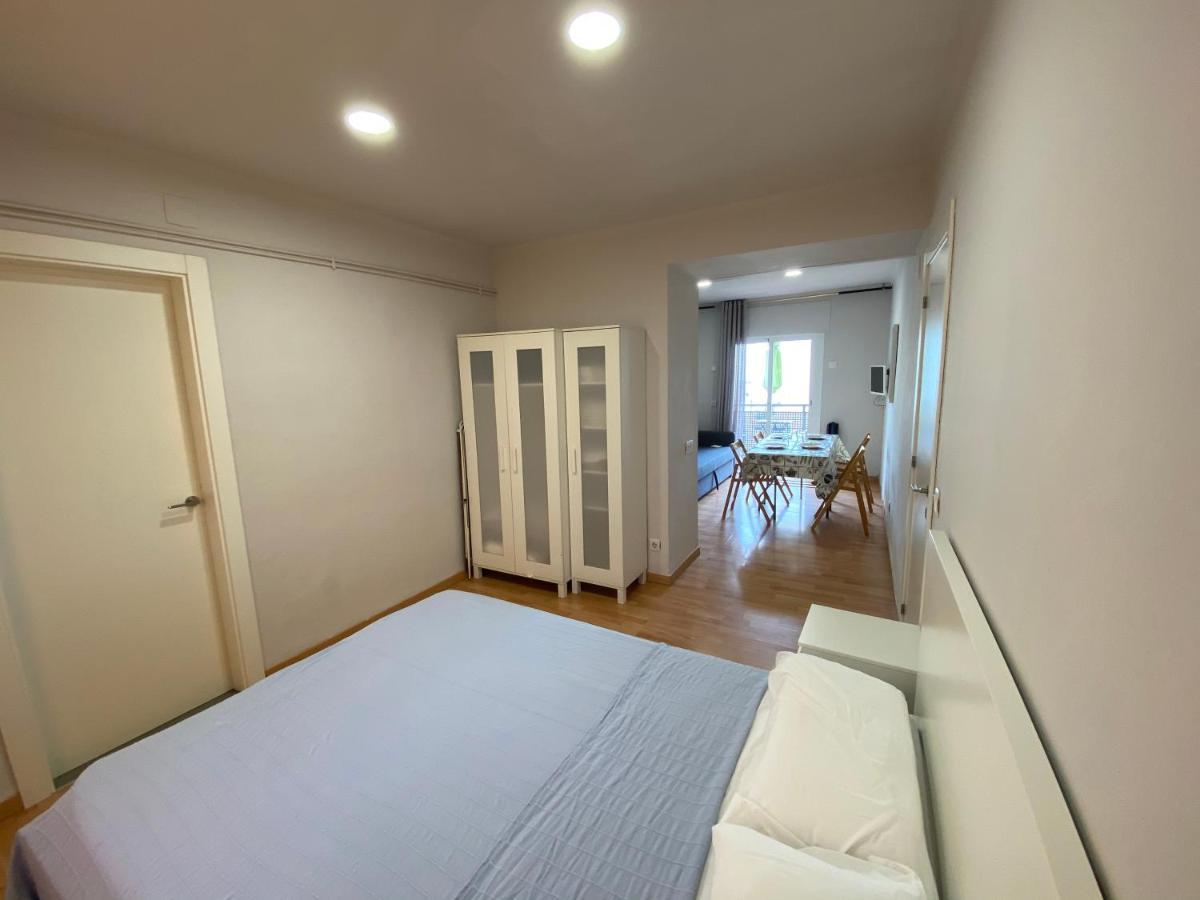 Estudis Laura Apartment Platja d'Aro