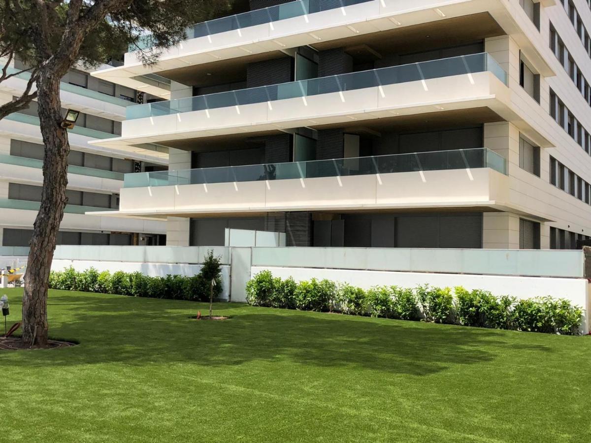 Flateli Luxury Platja d'Aro (Playa de Aro)