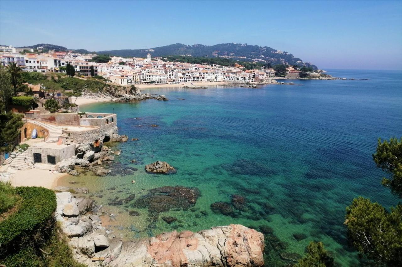 Bed and breakfast Casa Calella 3*