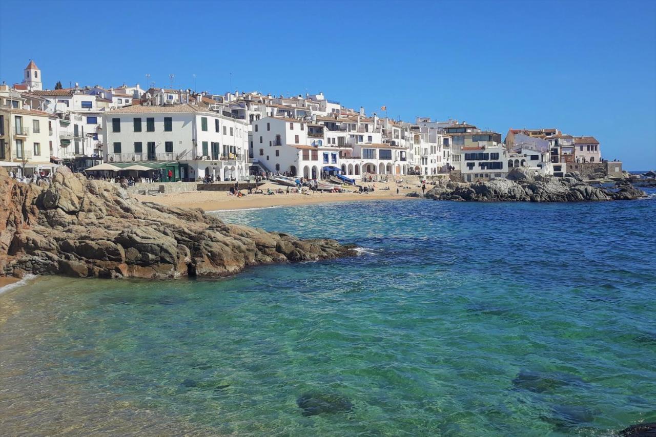 Bed and breakfast Casa Calella Calella De Palafrugell