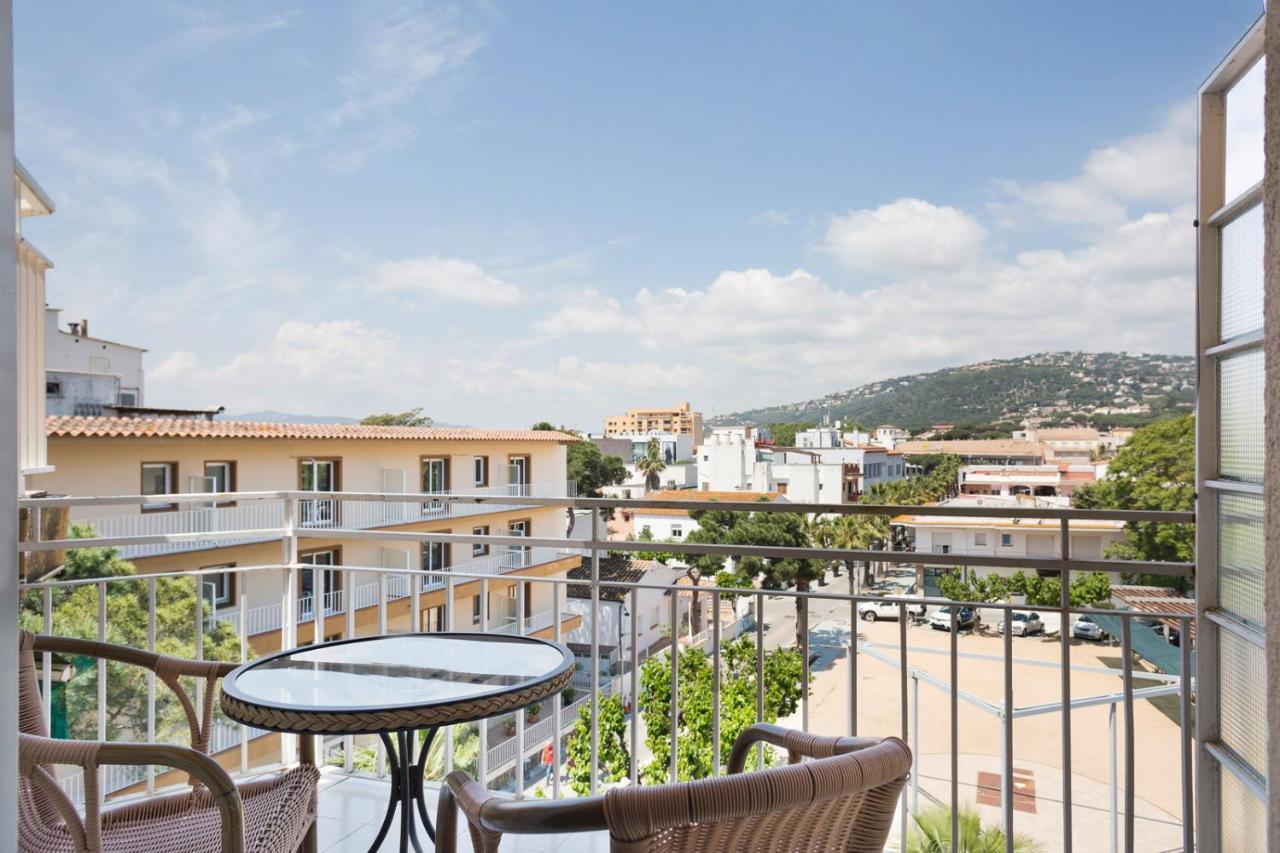 Xic Aparthotel *