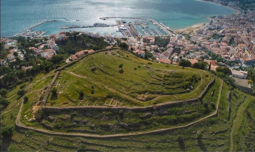 Apartamento Global Immo 3330 Royal Marina I Tramuntana 4-10 Rosas