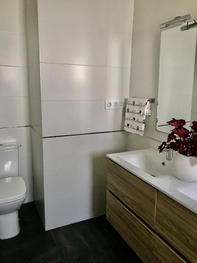 Casa Montgri Holiday home Empuriabrava