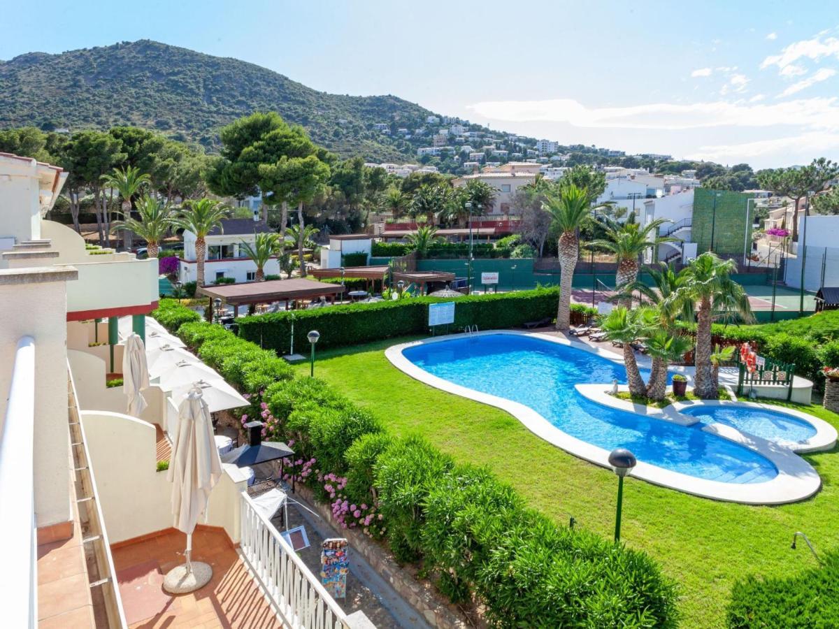 Apartamento Palmiers I-3 By Interhome *