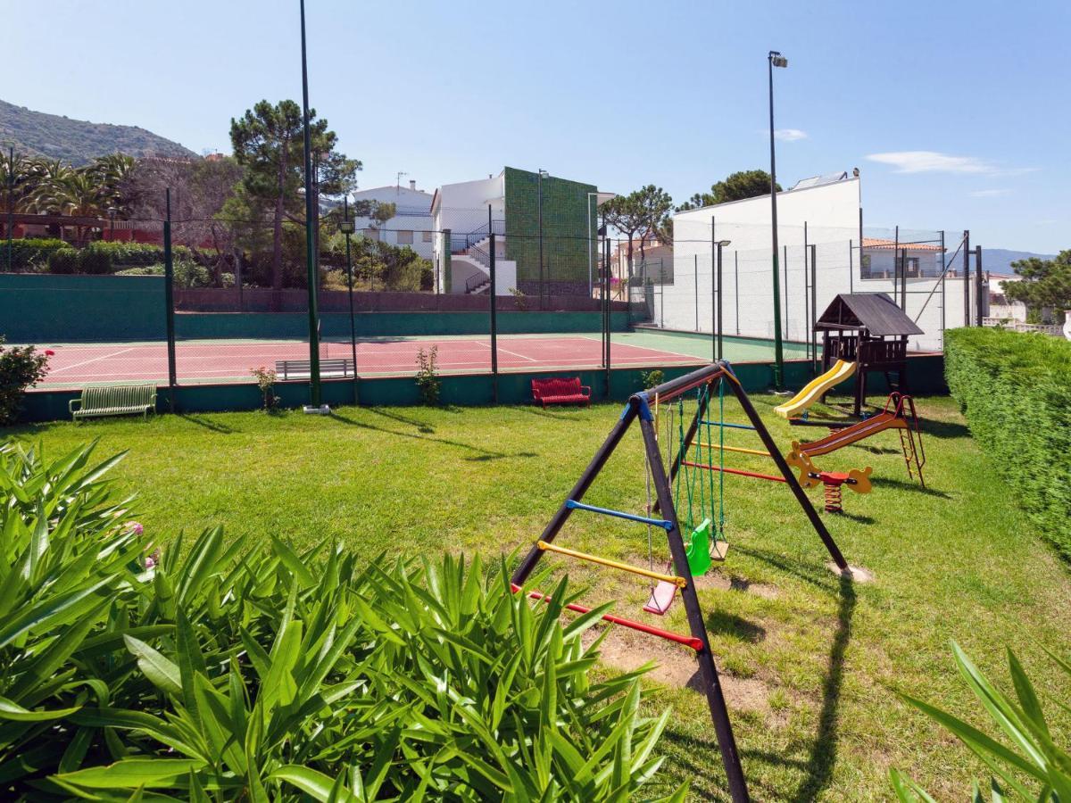 Apartamento Palmiers I-3 By Interhome