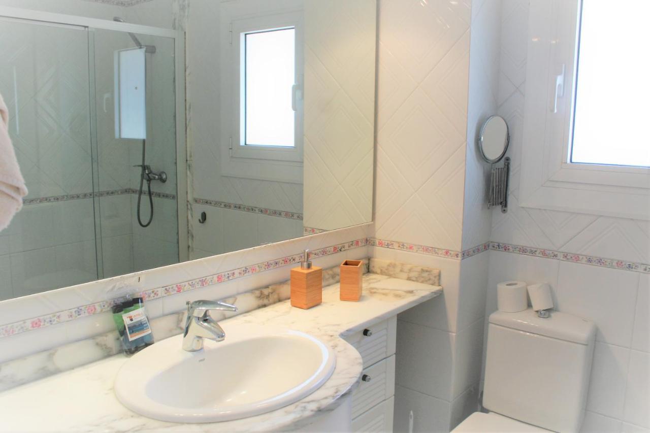 Ap Bosmar 3h Apartamento