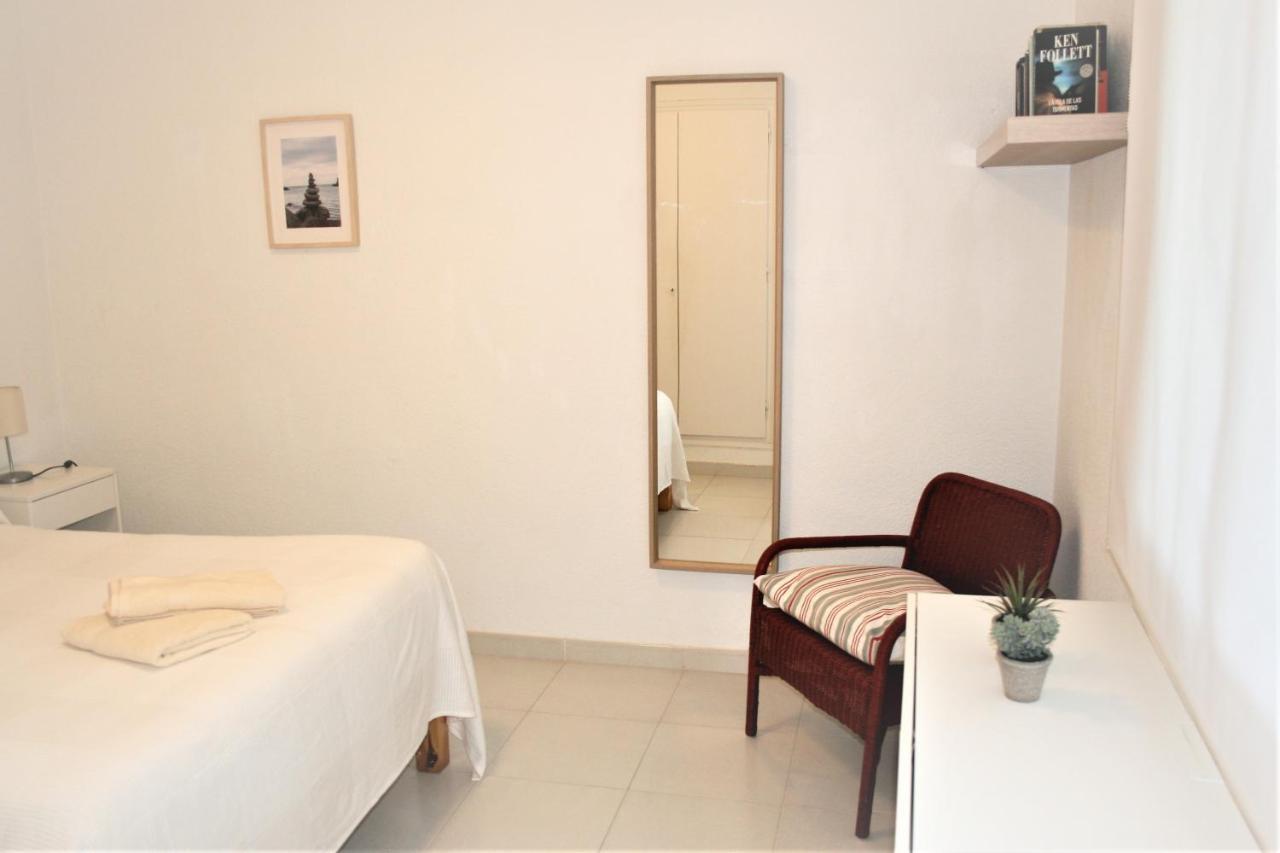 Apartamento Ap Bosmar 3h *