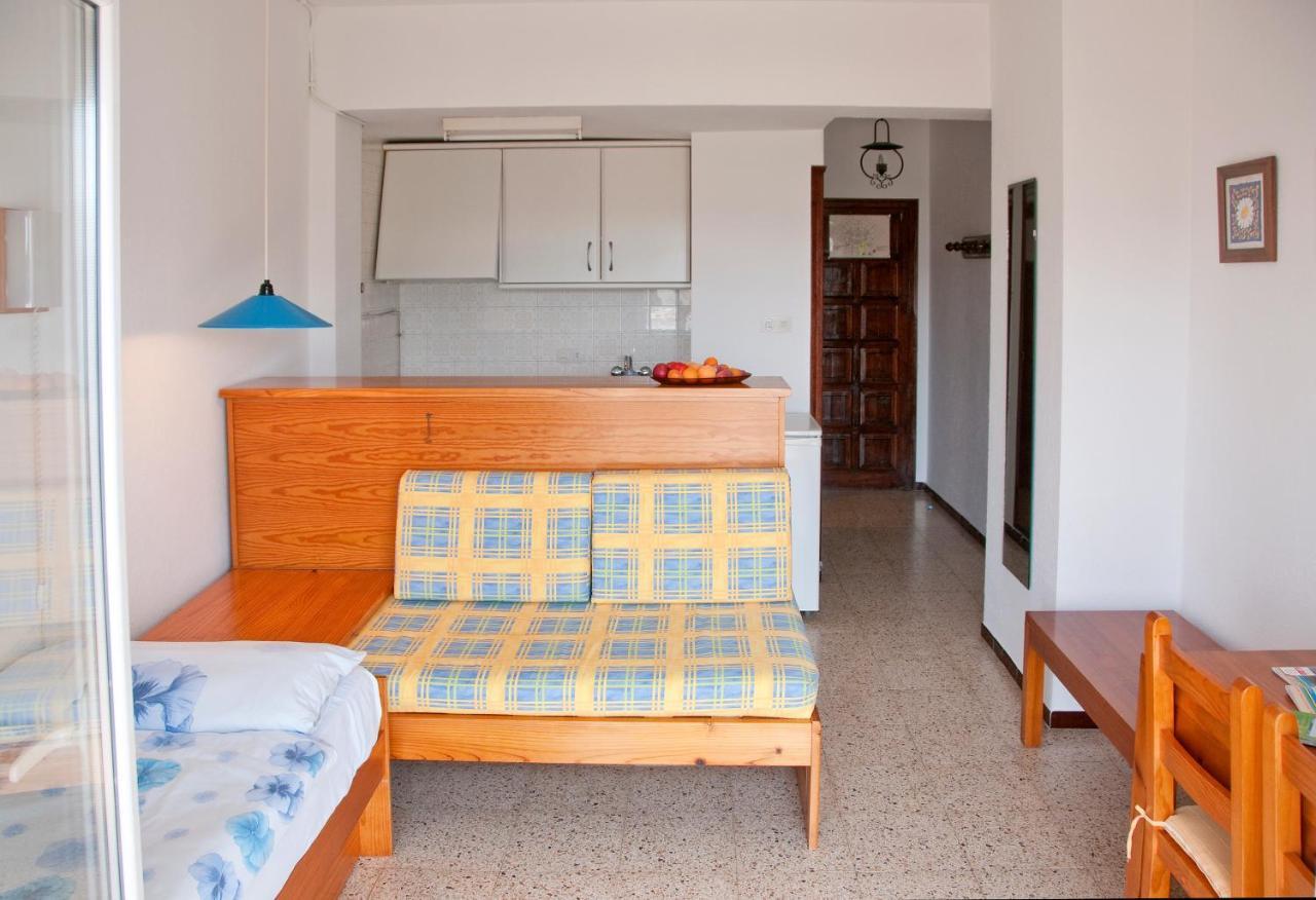 Goettenmar Aparthotel Platja d'Aro
