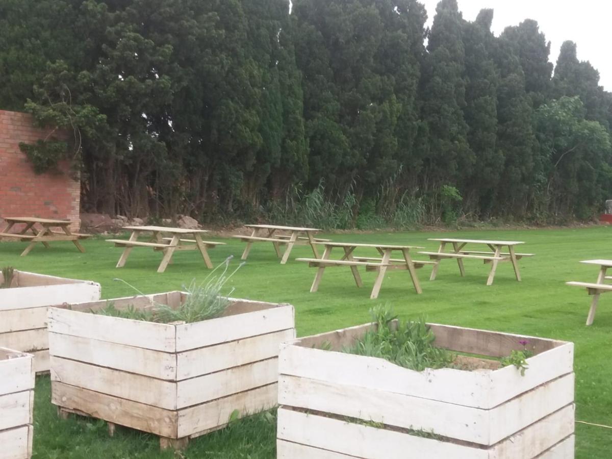La Masia * Sant Pere Pescador