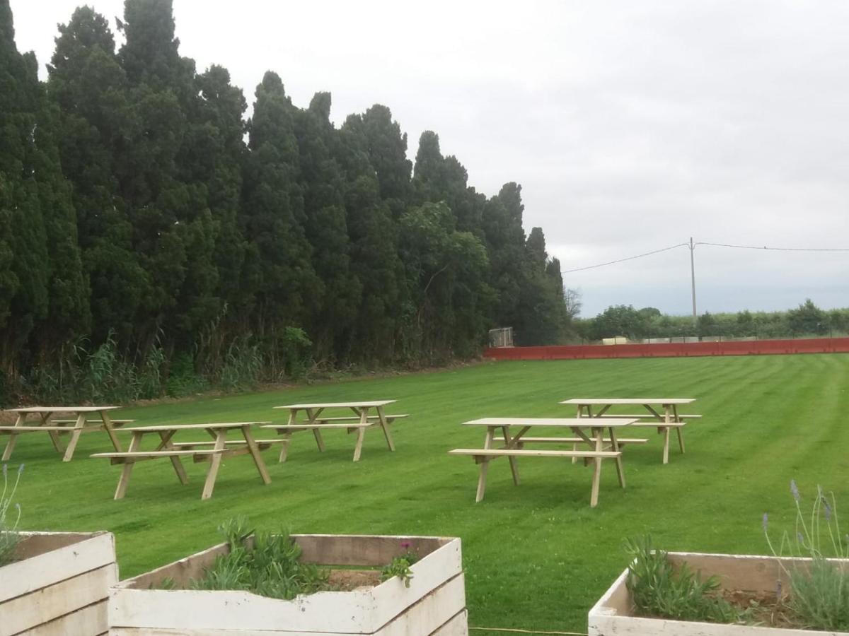 La Masia Hotel *