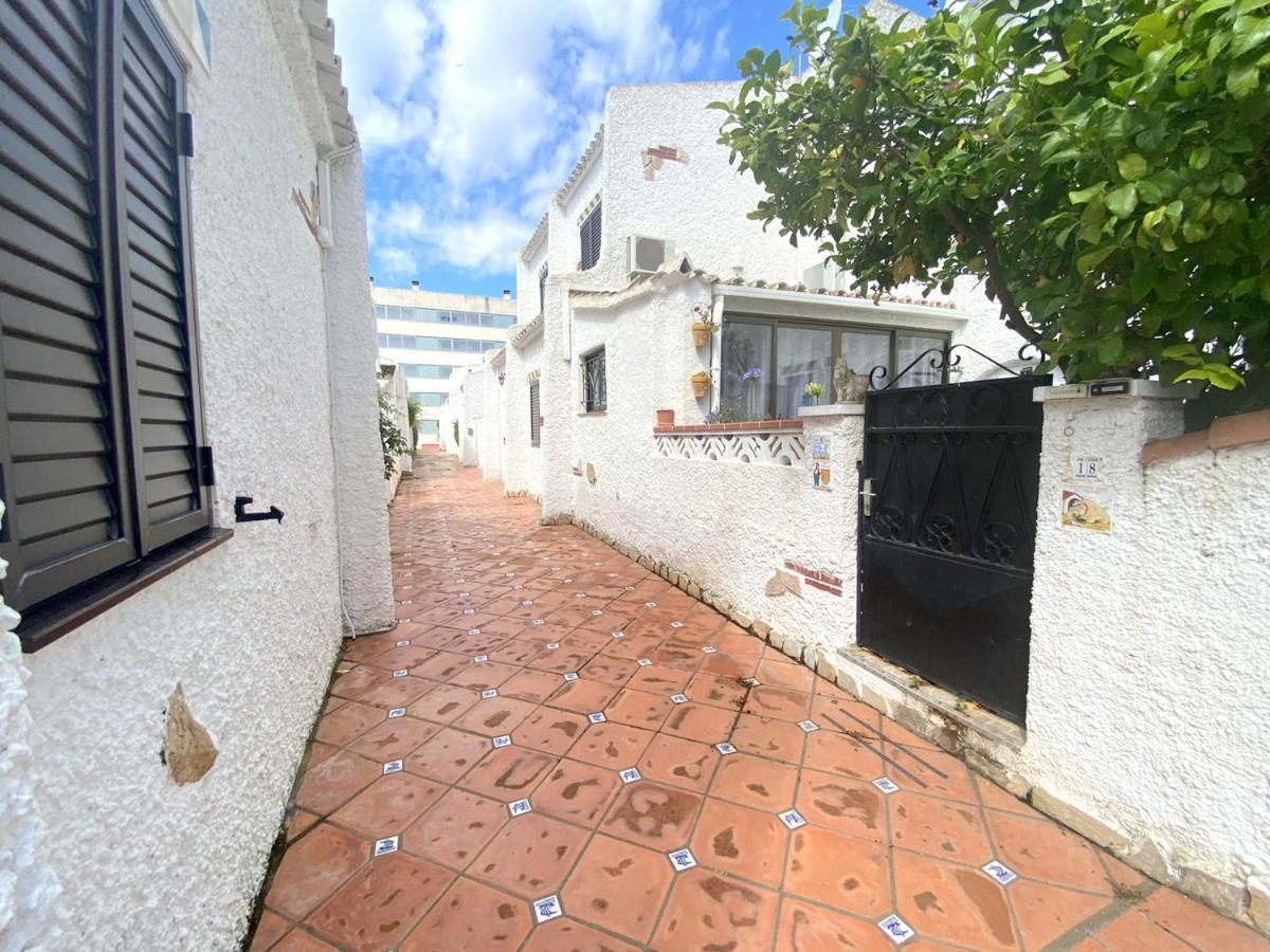 Puerto Real Villa Rosas