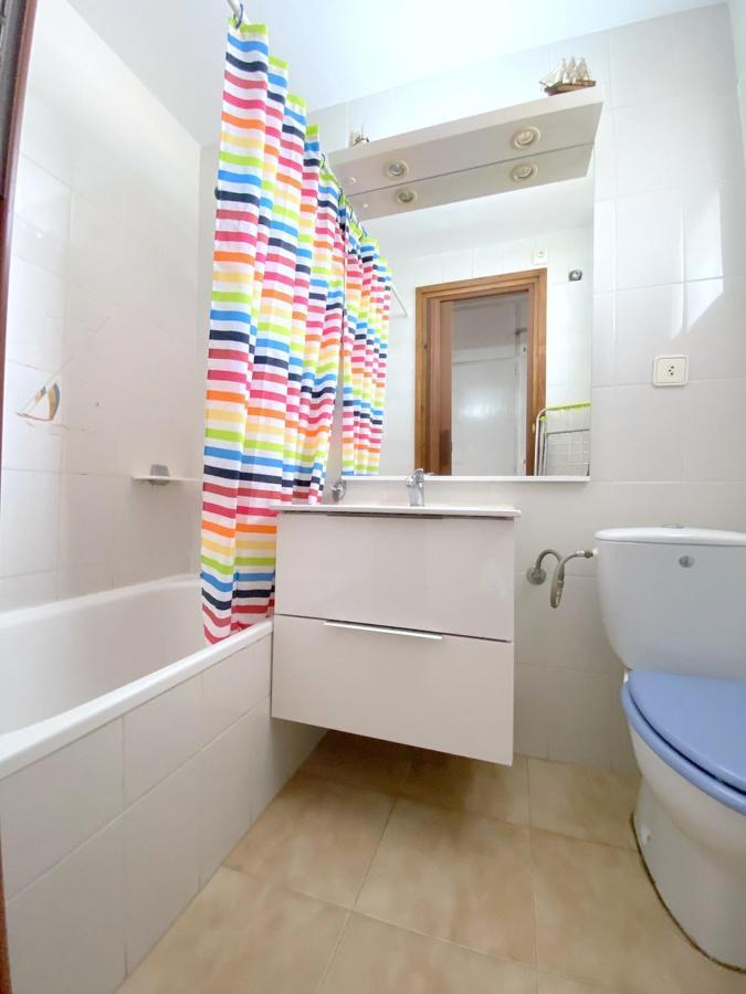 Port Badia 1b Apartamento *