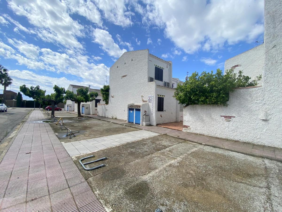Puerto Real Villa Rosas