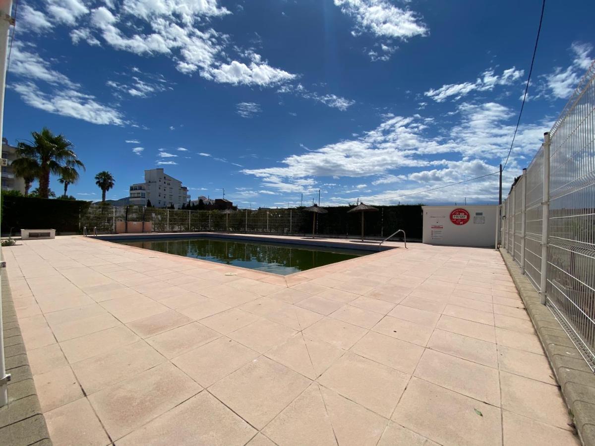 Villa Puerto Real