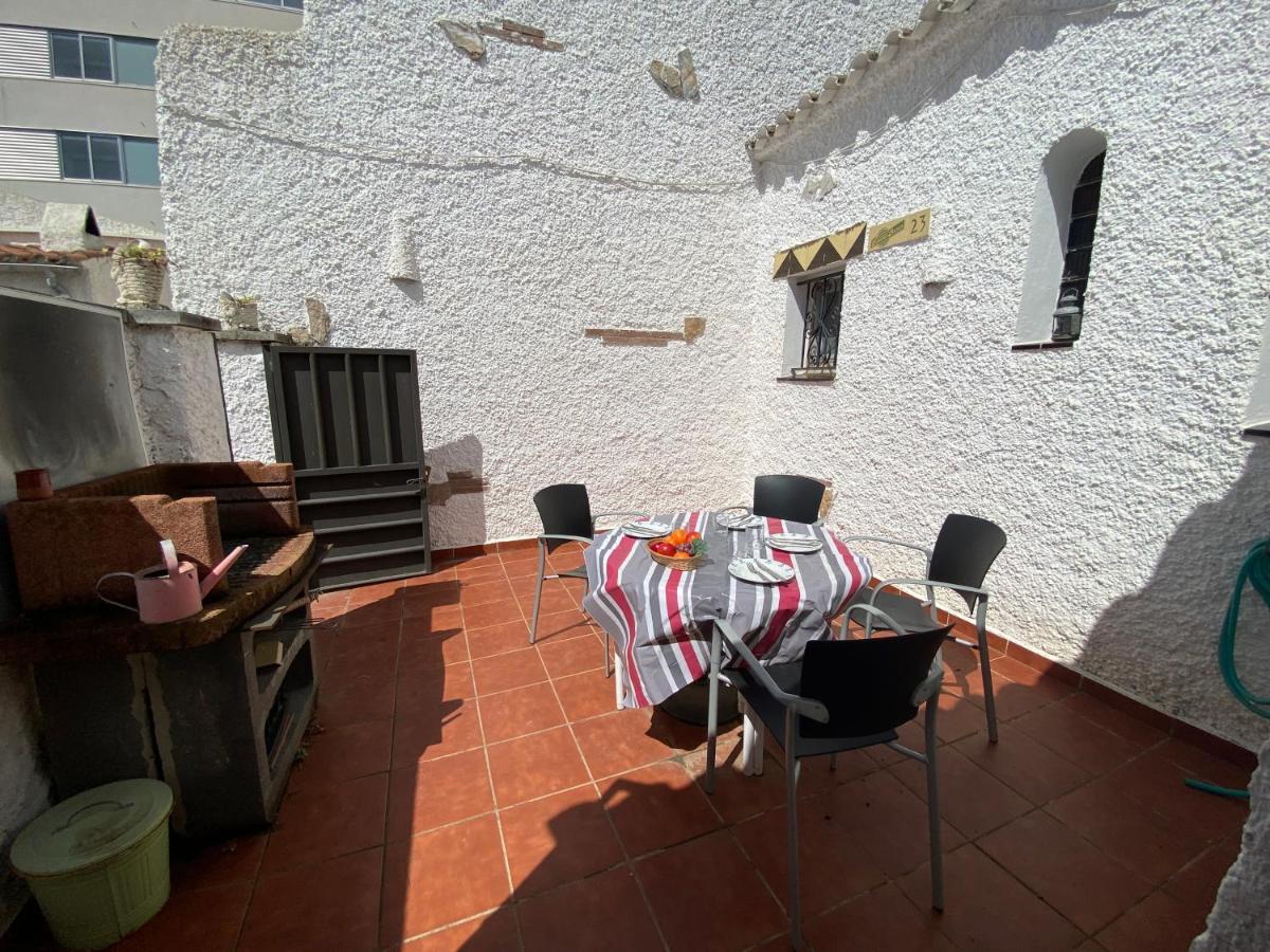 Villa Puerto Real