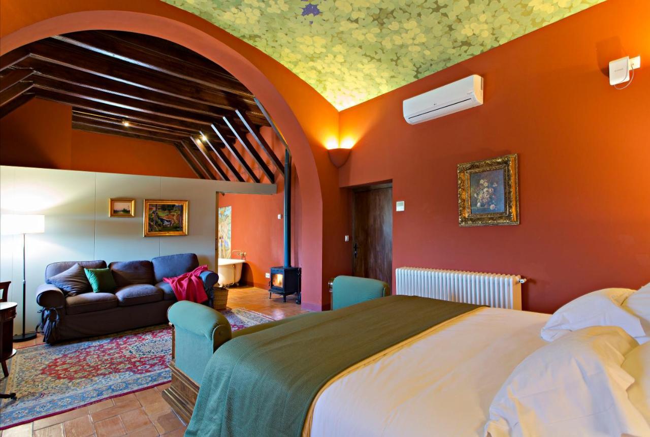 Casa rural Encís D'empordà -adults Only- Casavells
