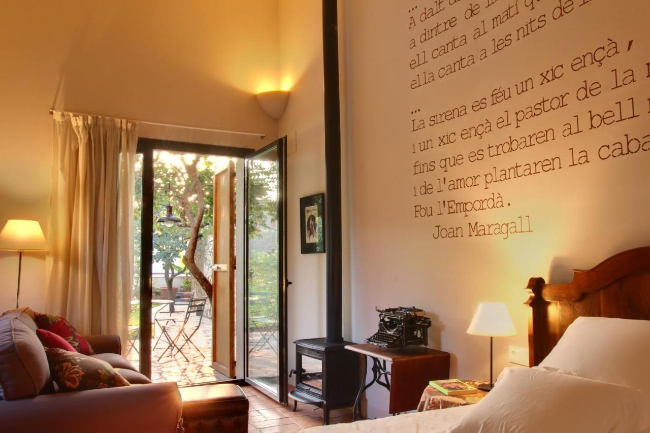 Encís D'empordà -adults Only- Casa rural