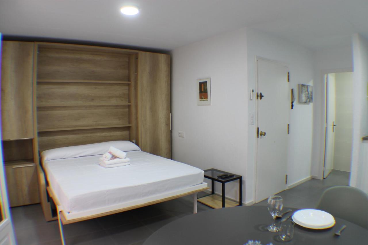 Apartment Agi Arago