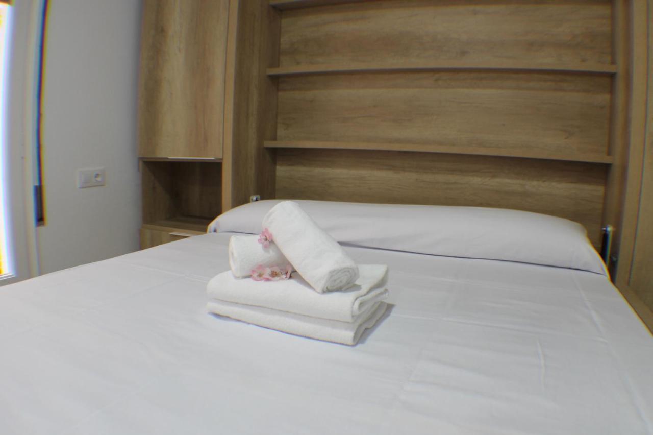 Apartment Agi Arago