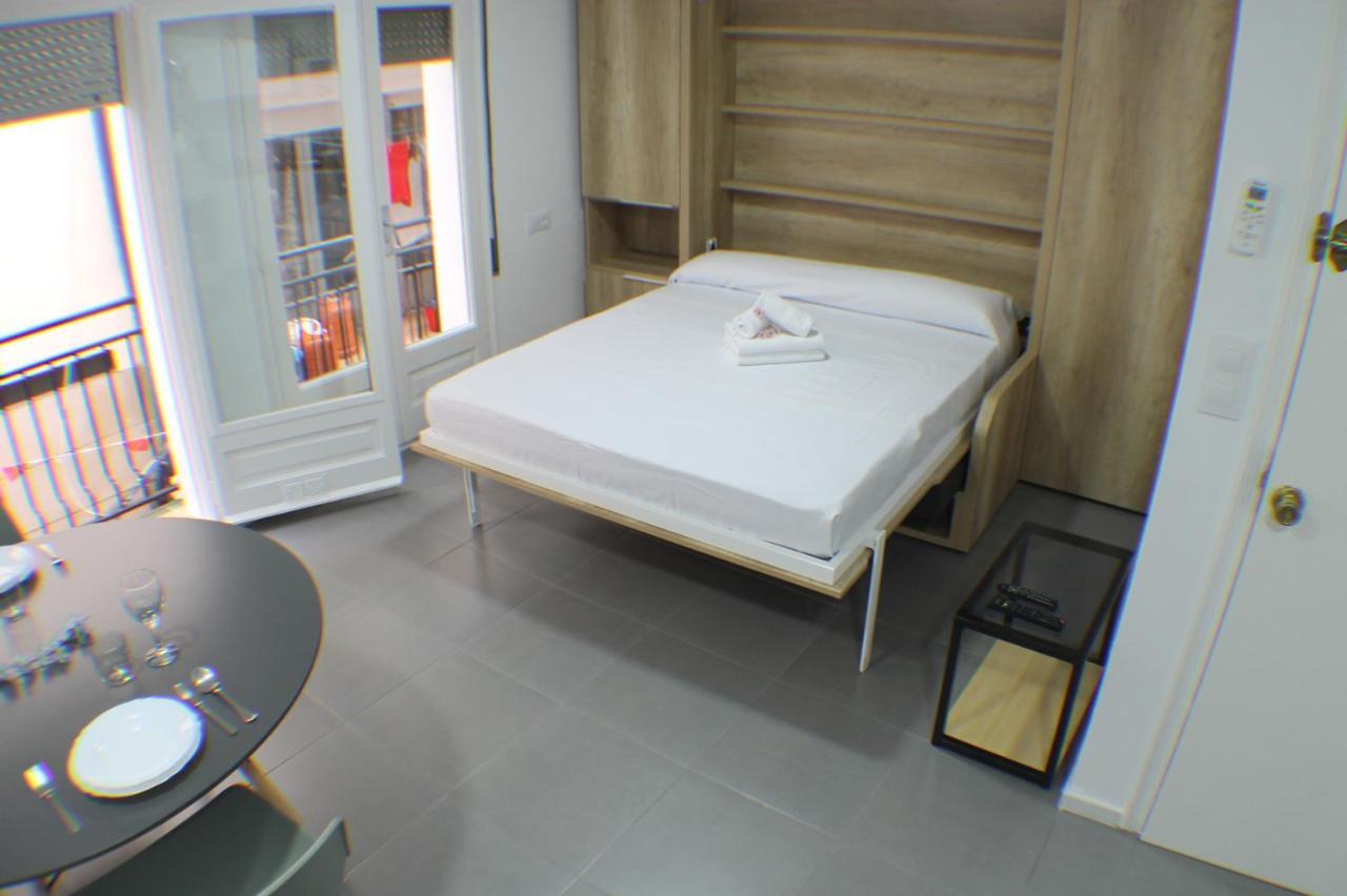 Agi Arago Apartment