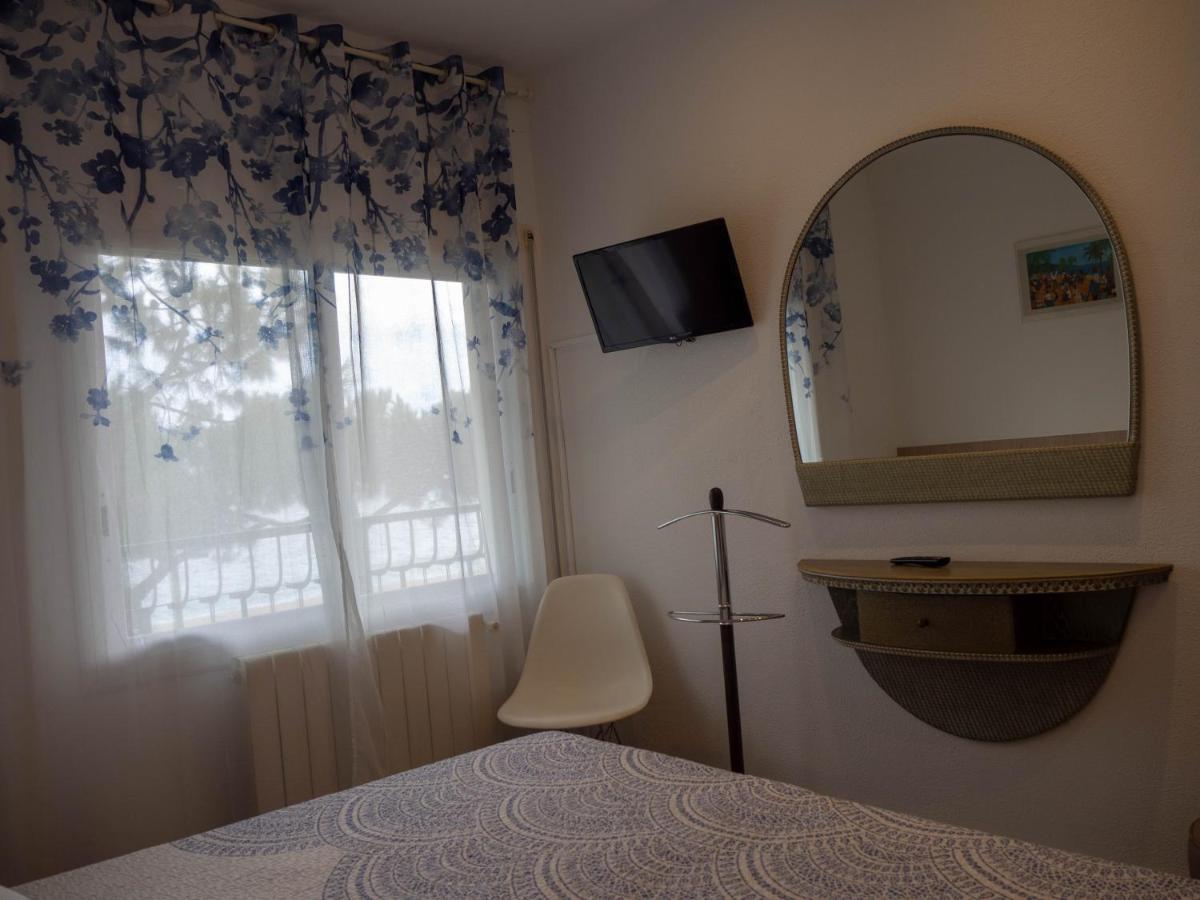 Embajador 1 Per 4 Persones A Primera Linia De Mar Apartment Platja d'Aro