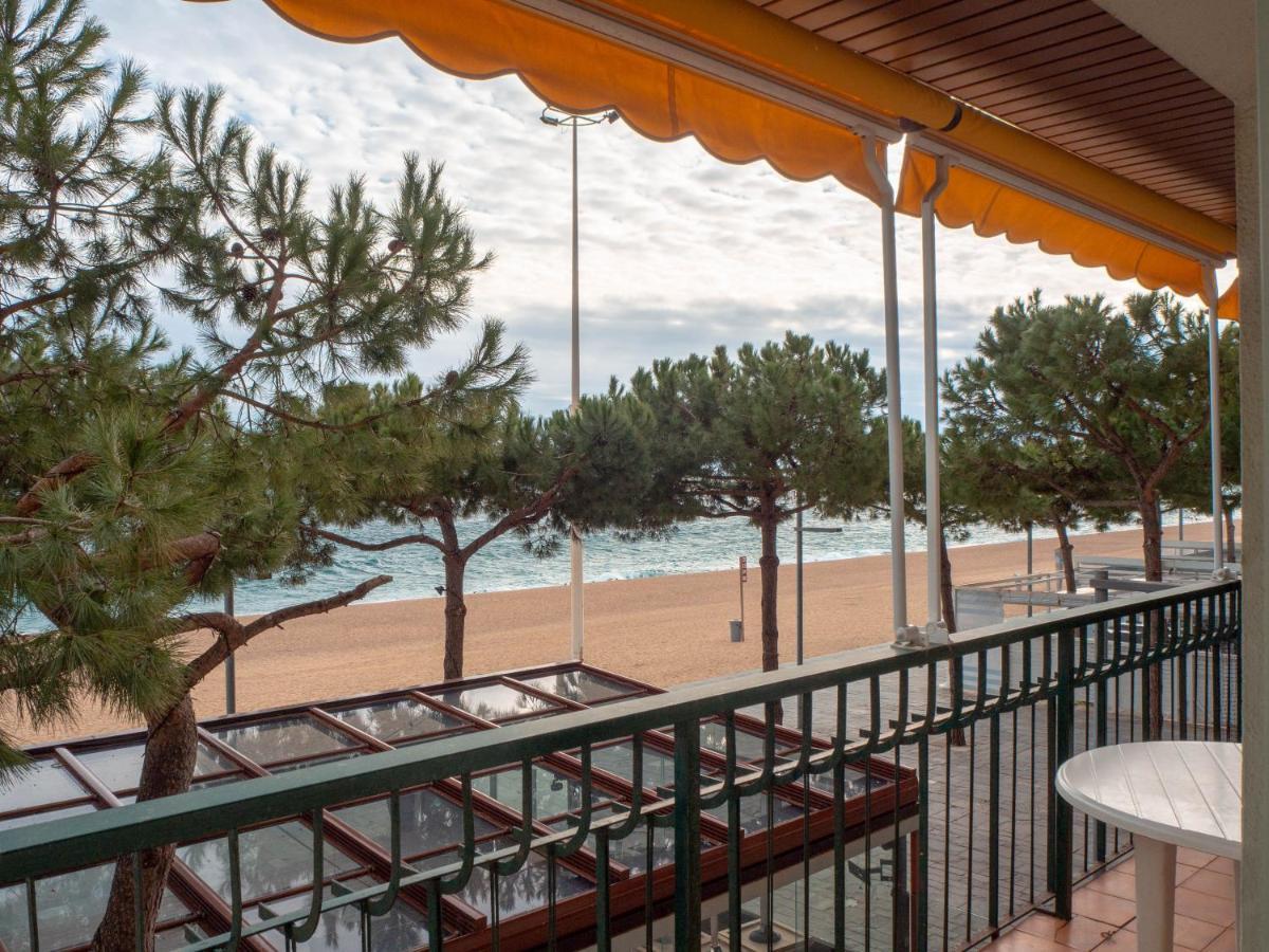 Apartment Embajador 1 Per 4 Persones A Primera Linia De Mar *