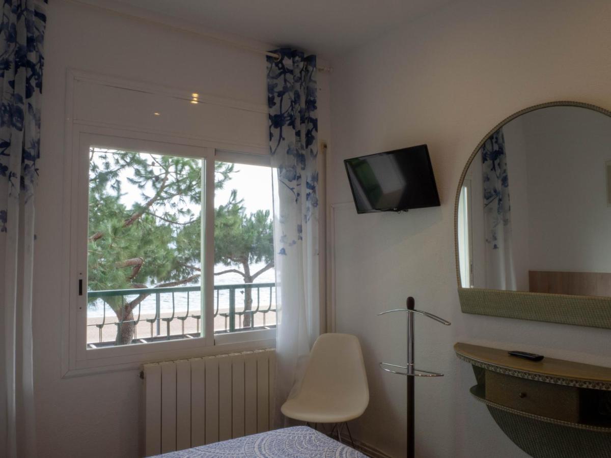 Apartment Embajador 1 Per 4 Persones A Primera Linia De Mar *
