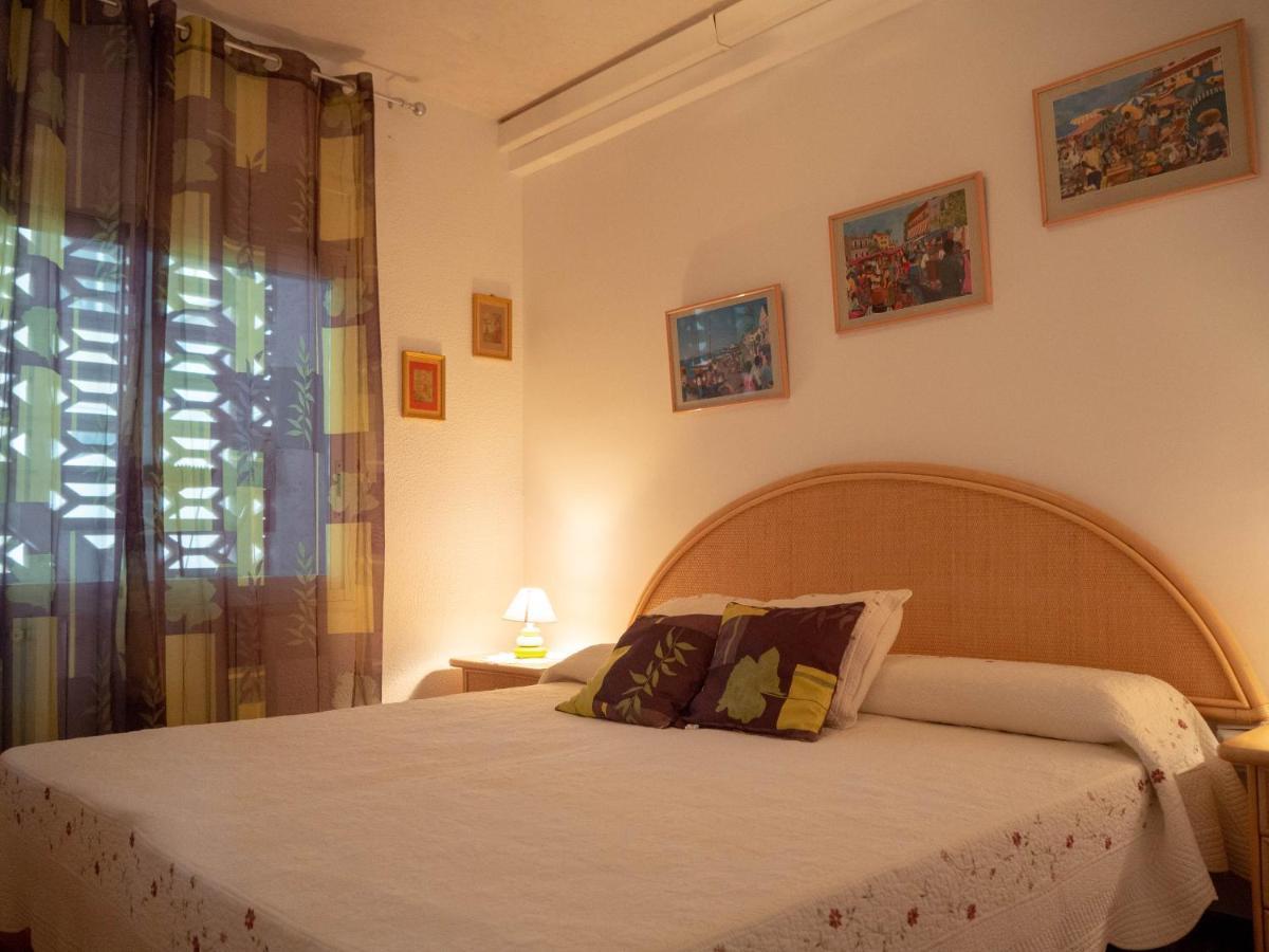 Embajador 1 Per 4 Persones A Primera Linia De Mar Apartment Platja d'Aro