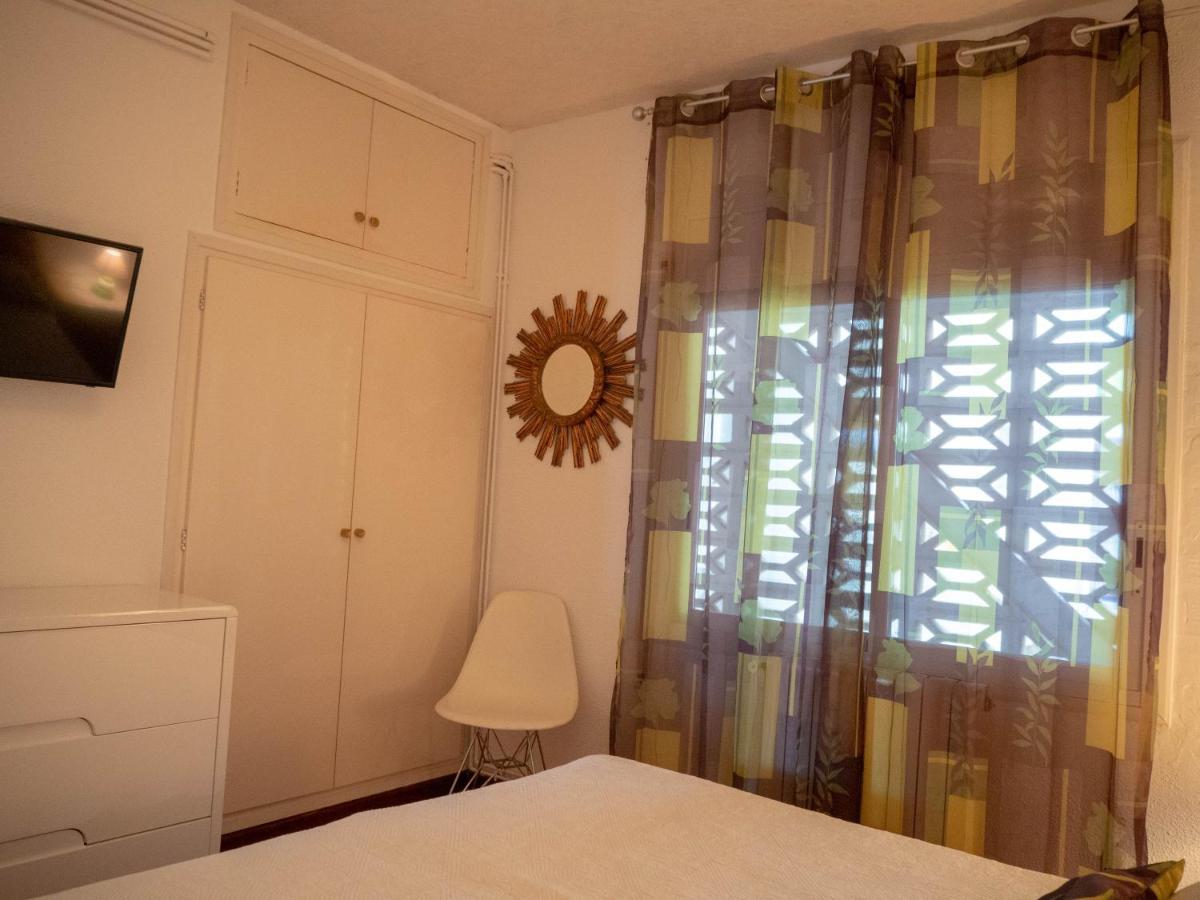 Embajador 1 Per 4 Persones A Primera Linia De Mar Apartment Platja d'Aro