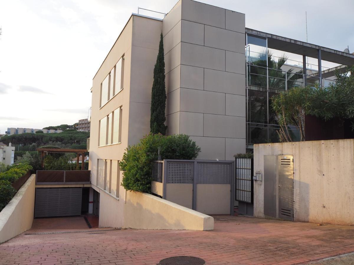 Edifici Nautilus Apartment Sant Feliu de Guixols
