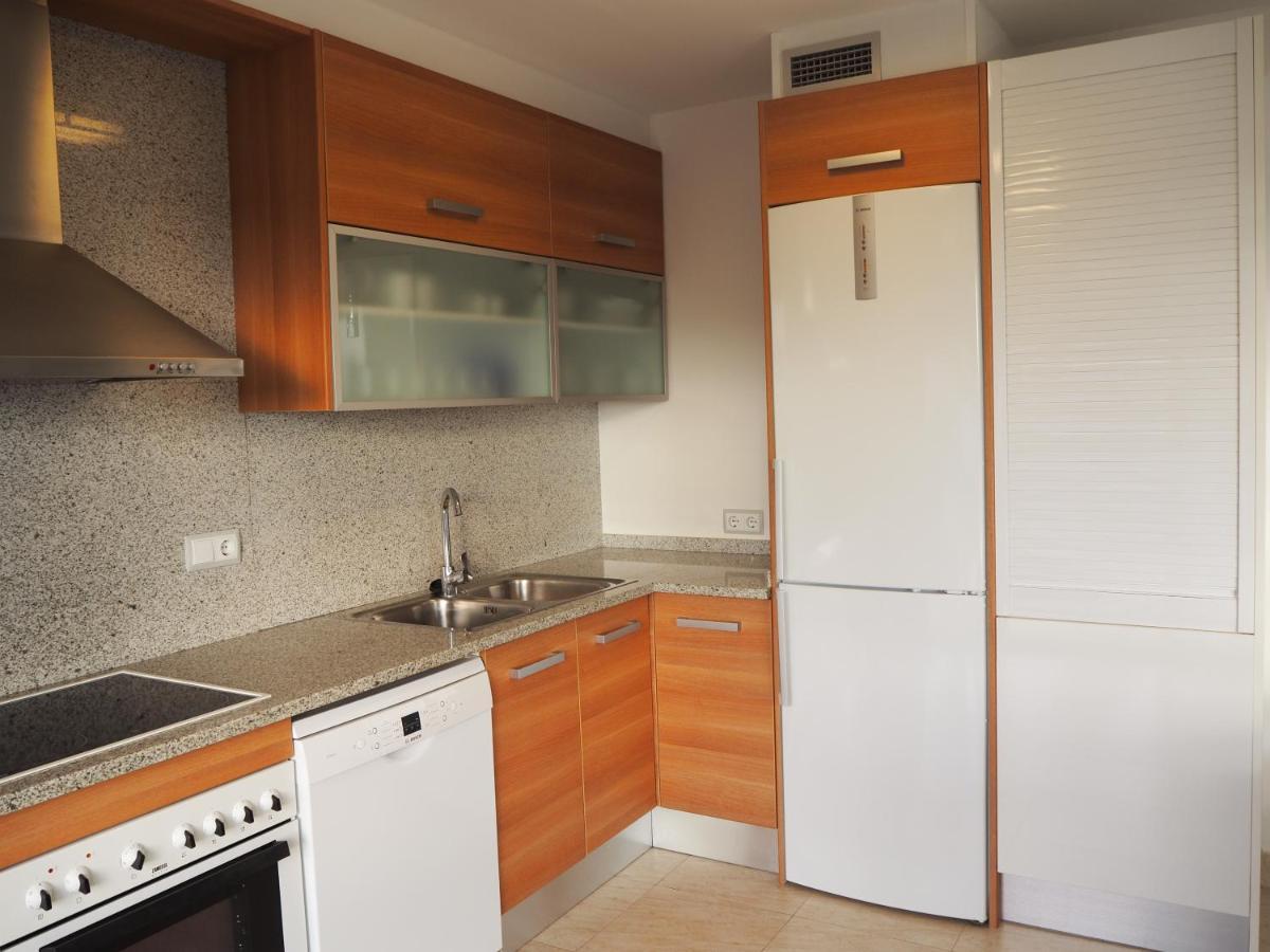Edifici Nautilus Apartment