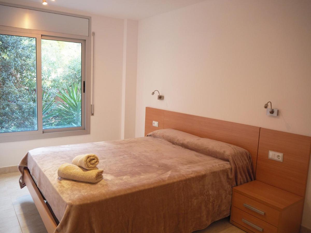 Edifici Nautilus Apartment *