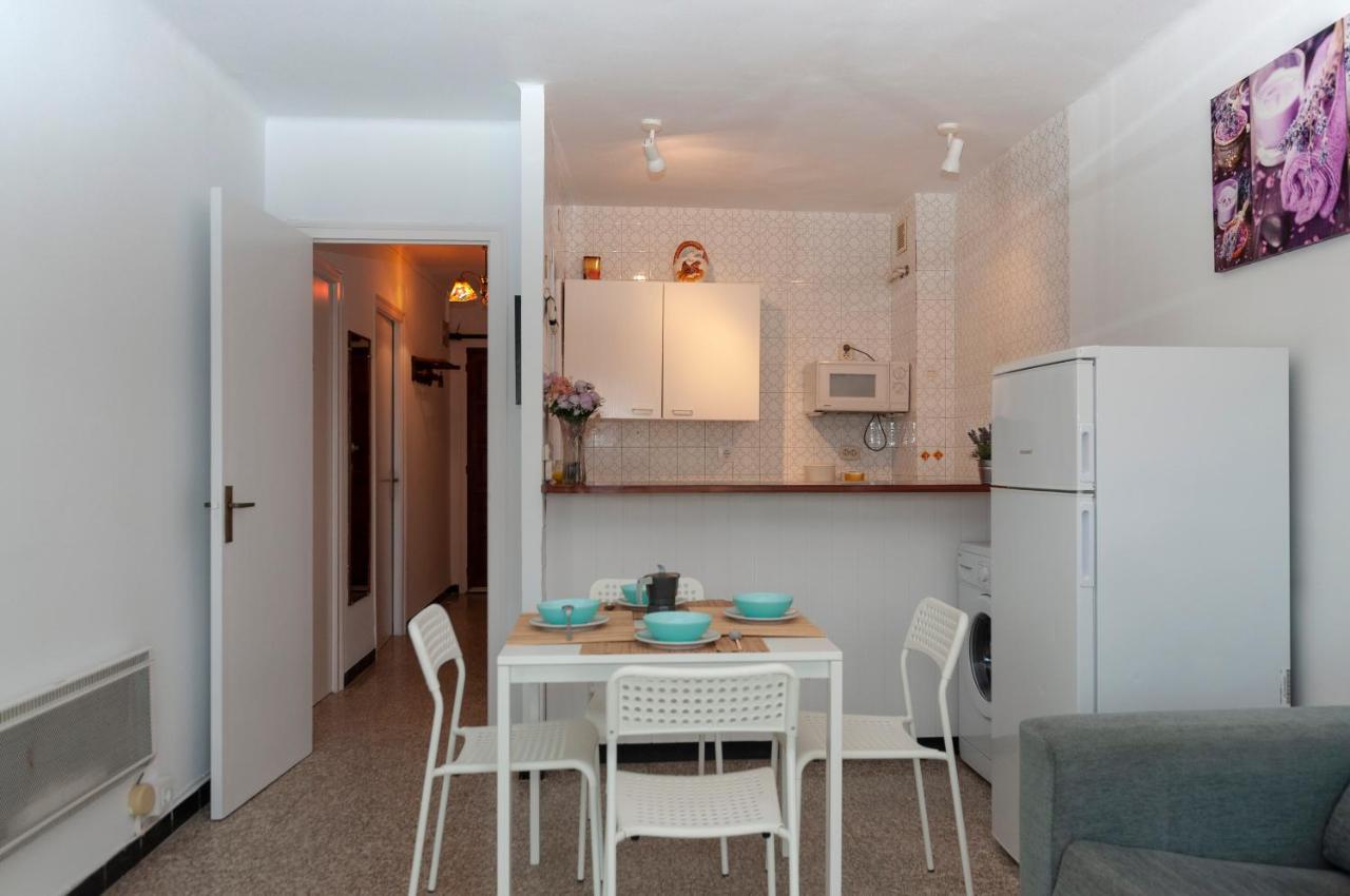 Apartamento 1185 Nirvana 40 *