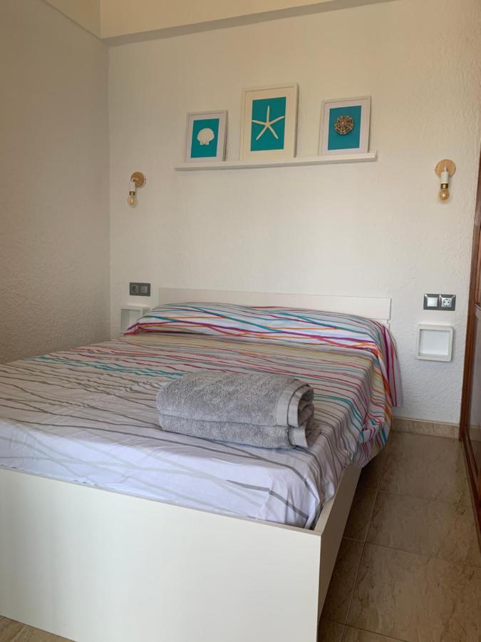 Primera Linea De Mar Enjoy The View * Blanes