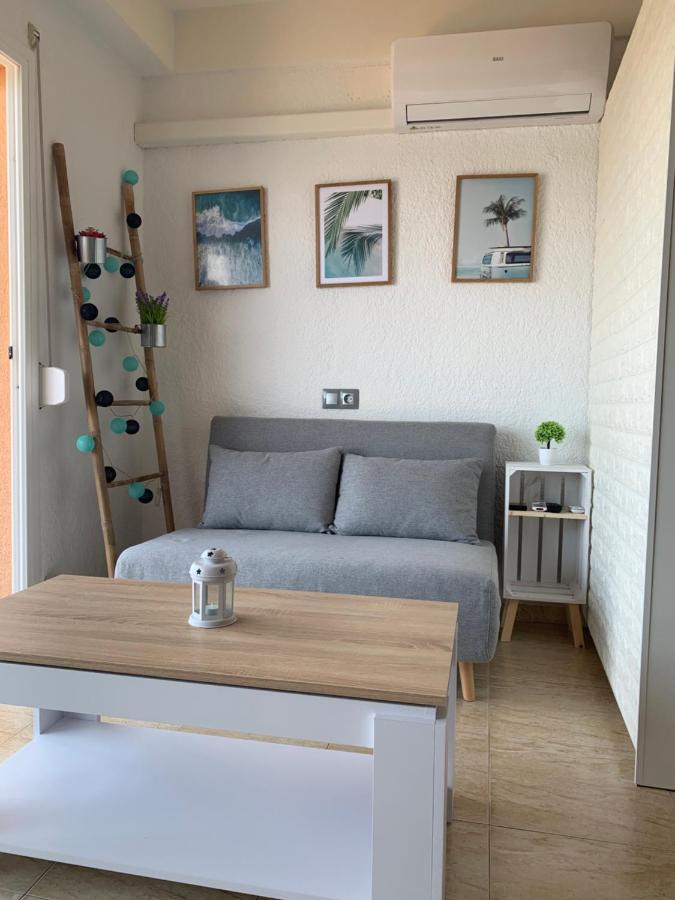 Primera Linea De Mar Enjoy The View Apartment