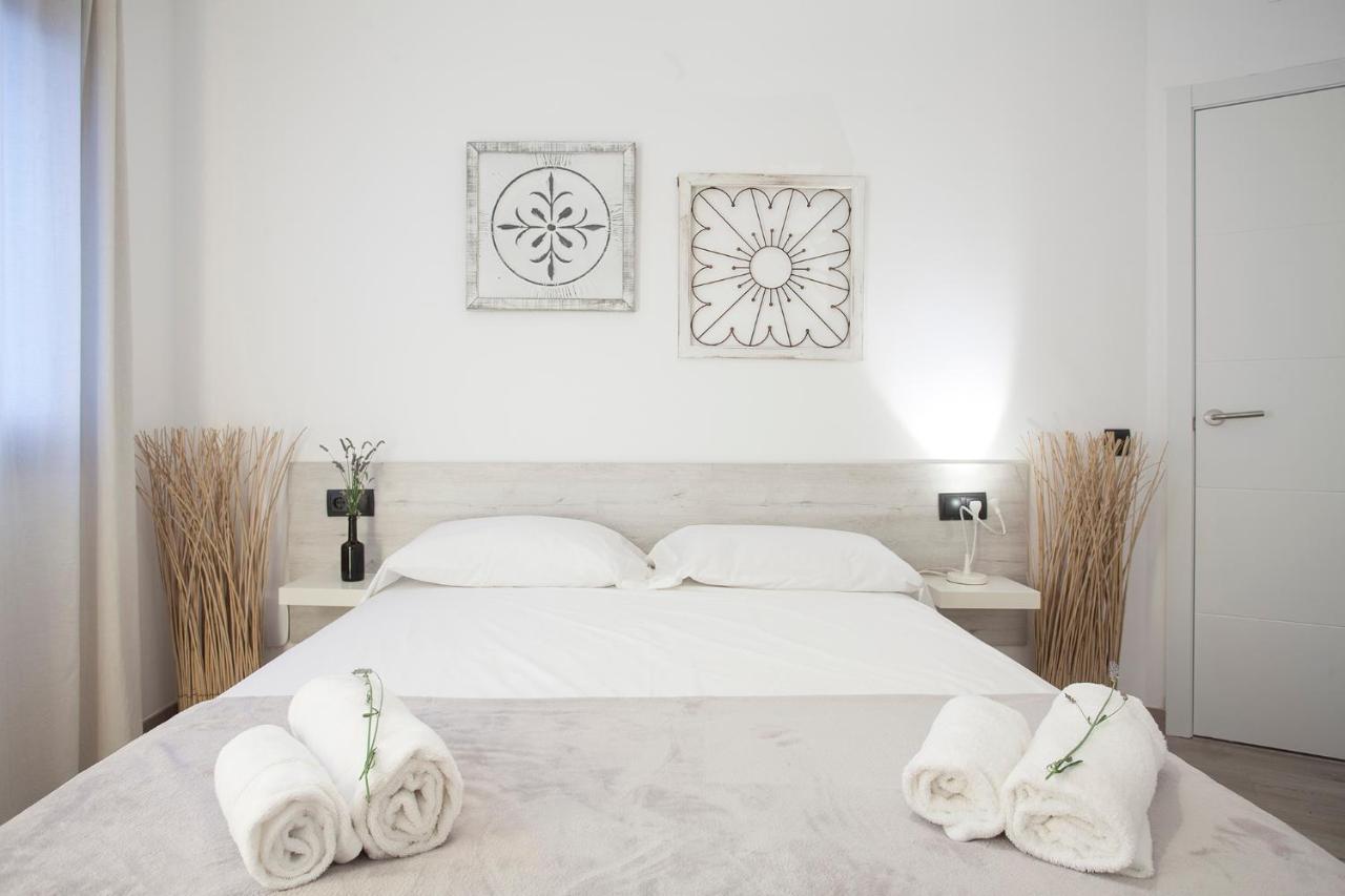 Beach Apartment Blanes