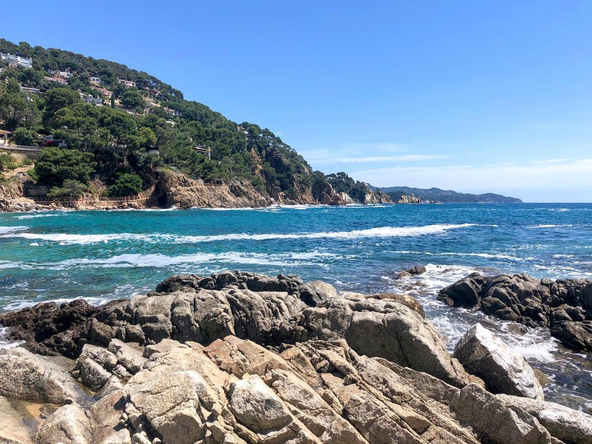 Apartment Beach Blanes