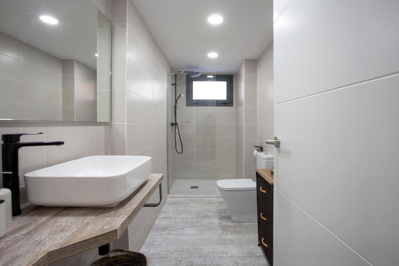 Apartment Beach Blanes