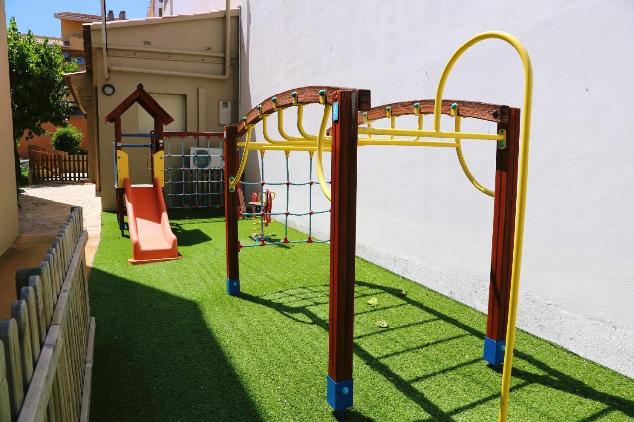 Rvhotels Provenzal * L' Escala