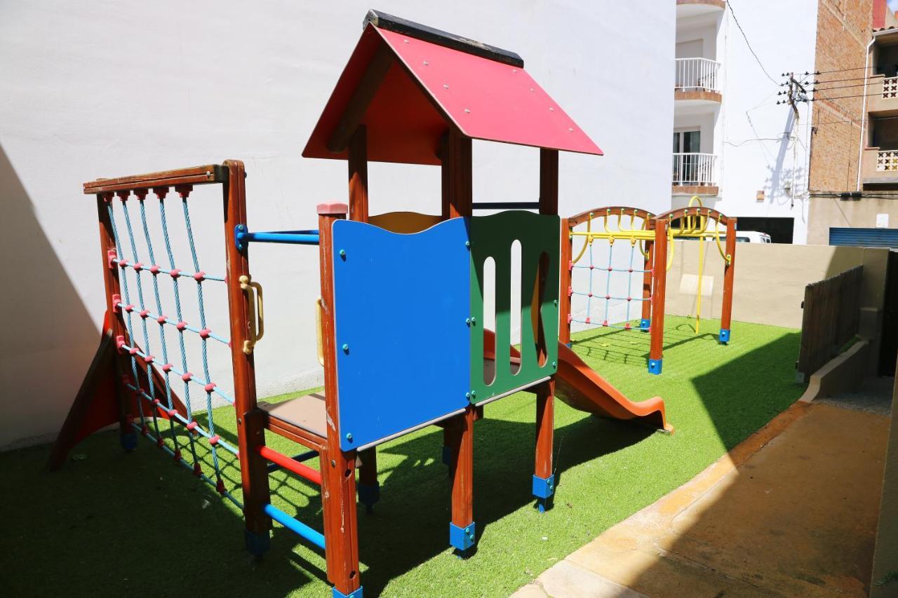 Rvhotels Provenzal Apartamento